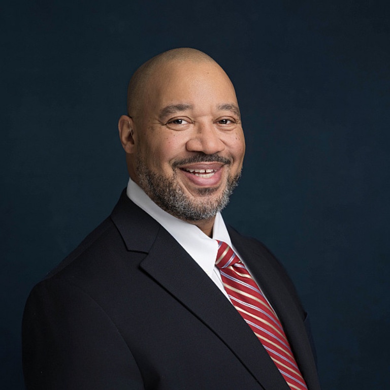 Arrick Jackson